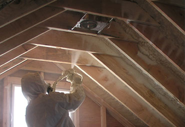 Daytona Beach Attic Insulation