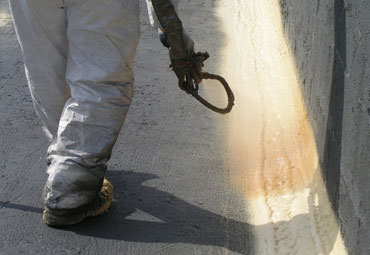 Daytona Beach spray foam roofs are seamless and monolithic