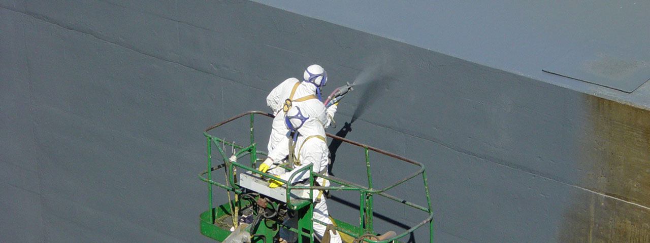 Polyurea protective coatings for Daytona Beach Florida